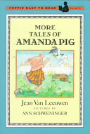 More Tales of Amanda Pig