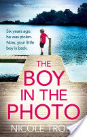 The Boy in the Photo