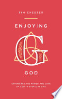 Enjoying God