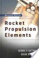 Rocket Propulsion Elements