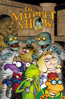 The Muppet Show Comic Book: Muppet Mash