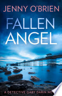 Fallen Angel (Detective Gaby Darin, Book 3)