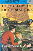 The Mystery of the Chinese Junk