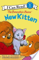 The Berenstain Bears' New Kitten