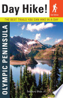 Day Hike! Olympic Peninsula, 2nd Edition