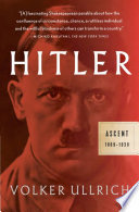 Hitler: Ascent