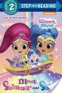 Meet Shimmer and Shine! (Shimmer and Shine)