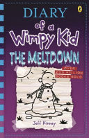 Meltdown: Diary of a Wimpy Kid (13), The