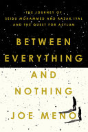 Between Everything and Nothing