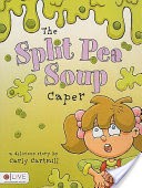 The Split Pea Soup Caper