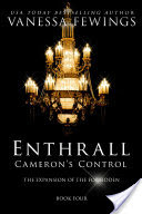 Cameron's Control (Book 4)