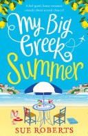 My Big Greek Summer