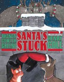 Santa's Stuck
