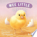 Wee Little Chick