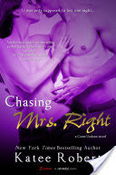 Chasing Mrs. Right