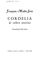 Cordelia & other stories