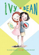 Ivy + Bean