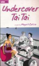 Undercover Tai Tai