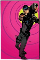 Grayson Vol. 1: Agents of Spyral (the New 52)
