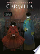 Carmilla Volume 2: The Last Vampire Hunter