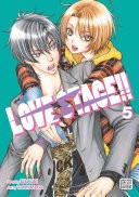 Love Stage!!