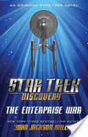 Star Trek: Discovery: The Enterprise War