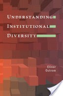 Understanding Institutional Diversity