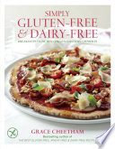 Simply Gluten-free & Dairy-free