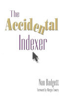 The Accidental Indexer