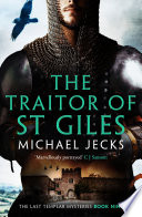 The Traitor of St Giles