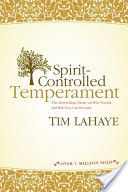 Spirit-Controlled Temperament