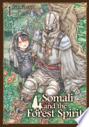 Somali and the Forest Spirit Volume 1