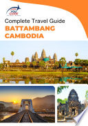 The city guide for Battambang (Cambodia)