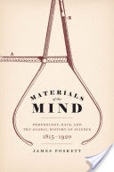 Materials of the Mind