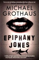 Epiphany Jones