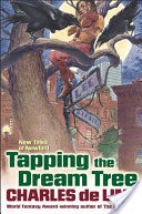 Tapping the Dream Tree