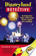 Disneyland Detective