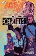 Everafter: from the Pages of Fables