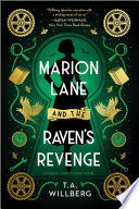 Marion Lane and the Raven's Revenge