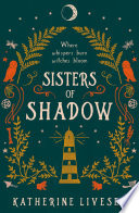 Sisters of Shadow (Sisters of Shadow, Book 1)