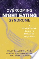 Overcoming Night Eating Syndrome