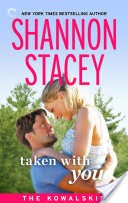 Taken with You: Book Eight of The Kowalskis