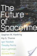 The Future of Spacetime