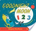 Goodnight Moon 123 Board Book