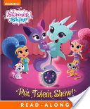 Pet Talent Show! (Shimmer and Shine)