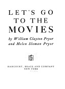 Let's go to the movies