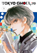 Tokyo Ghoul: re, Vol. 1