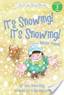 It's Snowing! It's Snowing!