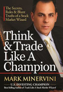 Think and Trade Like a Champion