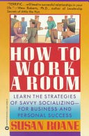 How to Work a Room